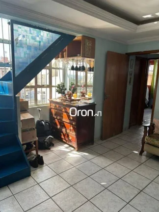 Imagem Cobertura com 4 dormitórios à venda, 127 m² por R$ 510.000,00 - Setor Leste Universitário - Goiânia/GO