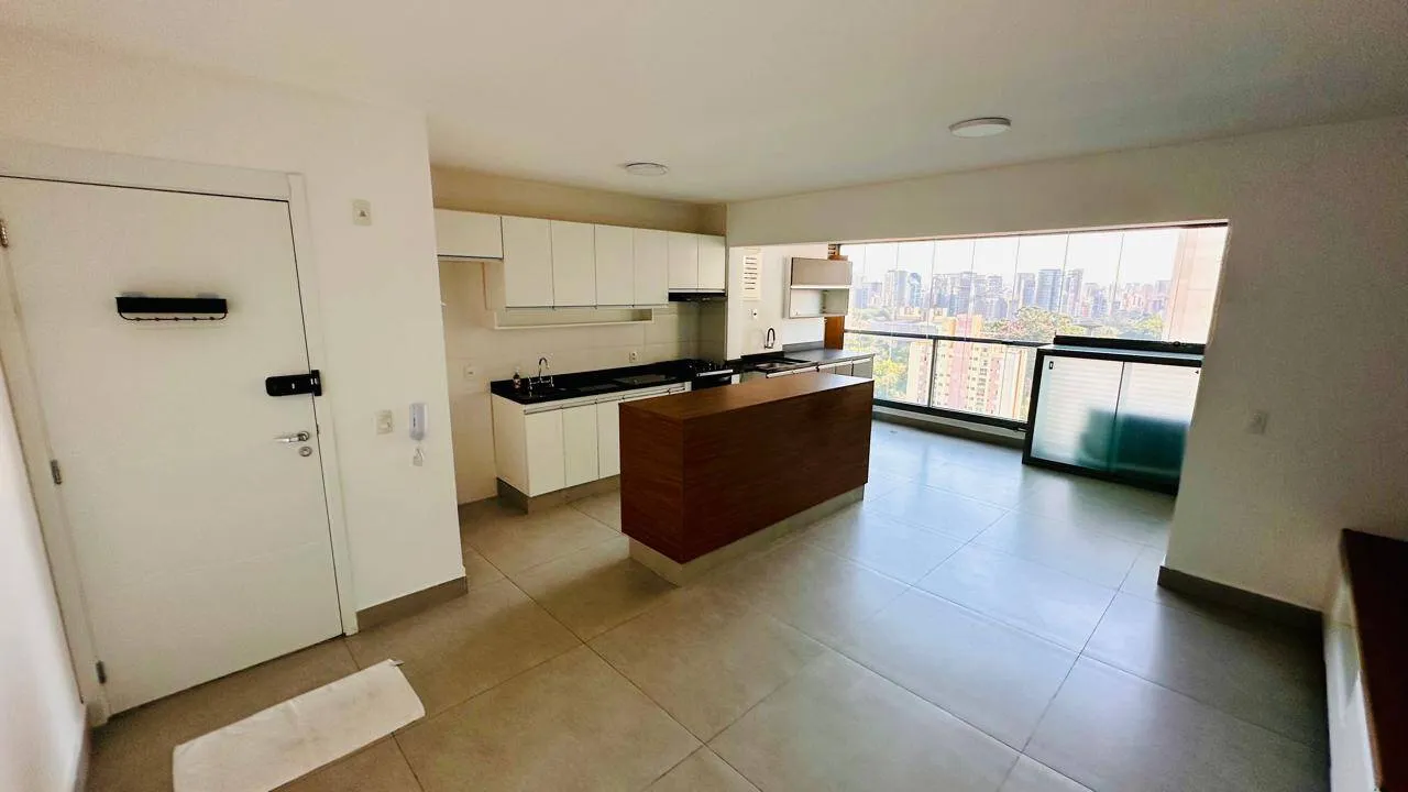 Imagem Apartamento Vila Clementino - 85M², 2 Dorms, 2 Suítes, 1 Vaga, Lazer.