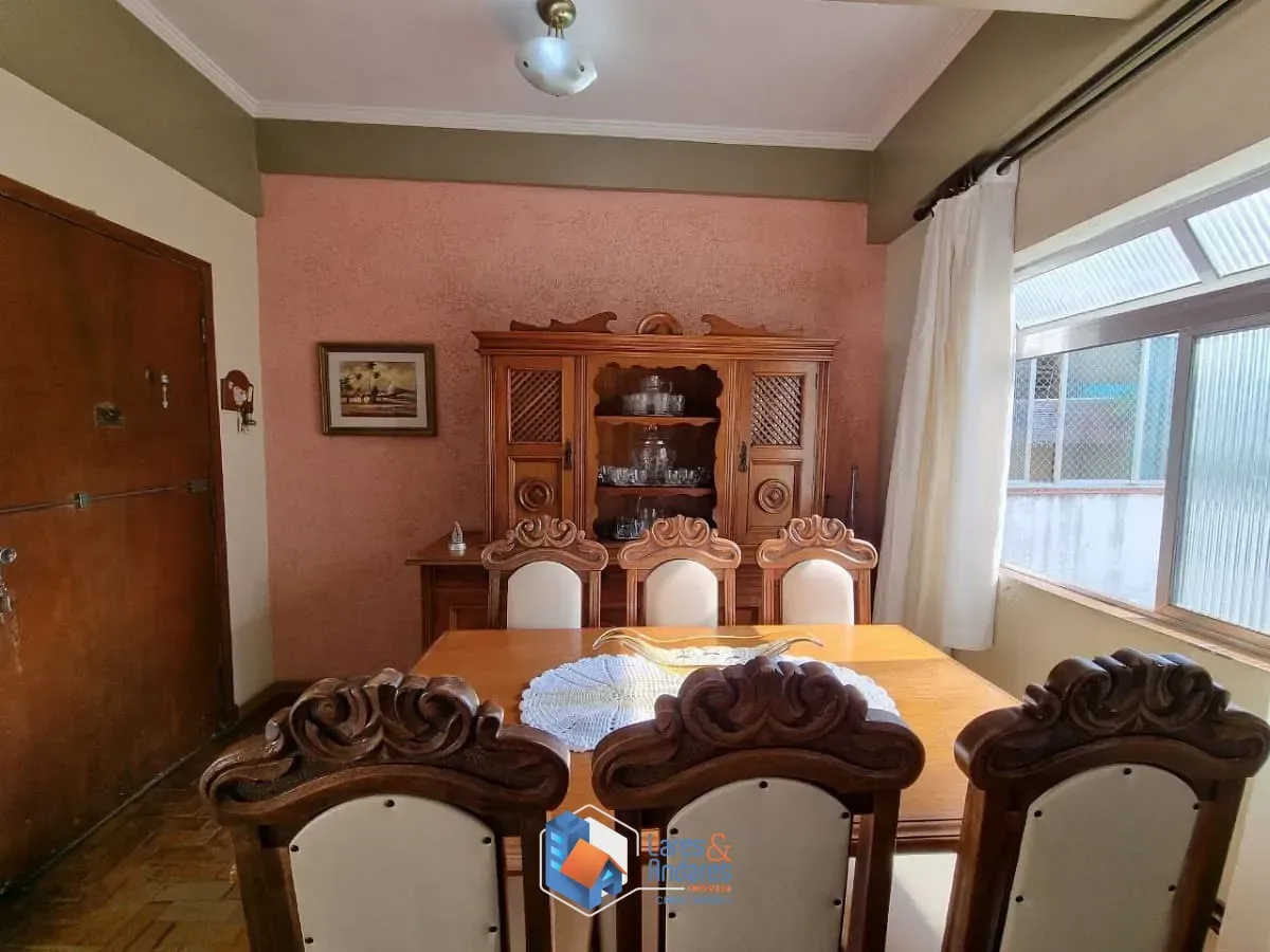 Imagem Apartamento para venda em Santa Cecília com 2 quartos, 149m²