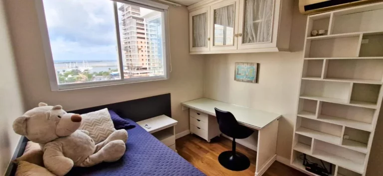 Imagem Apartamento Zona Central para Venda em Itajaí, FAZENDA, 2 dormitórios, 1 suíte, 2 banheiros, 1 vaga