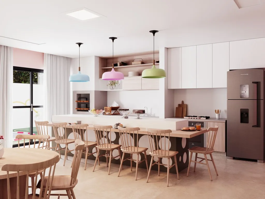 Imagem APARTAMENTO RESIDENCIAL em Pinhais - PR, Centro