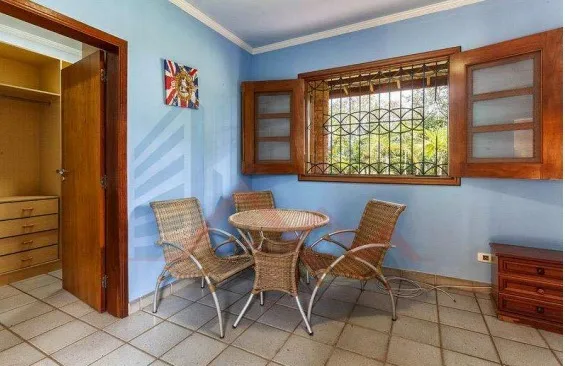 Imagem Paraíso Rural em Jundiaí: Sítio com 145.000M² com Casa Sede e Infraestrutura Completa