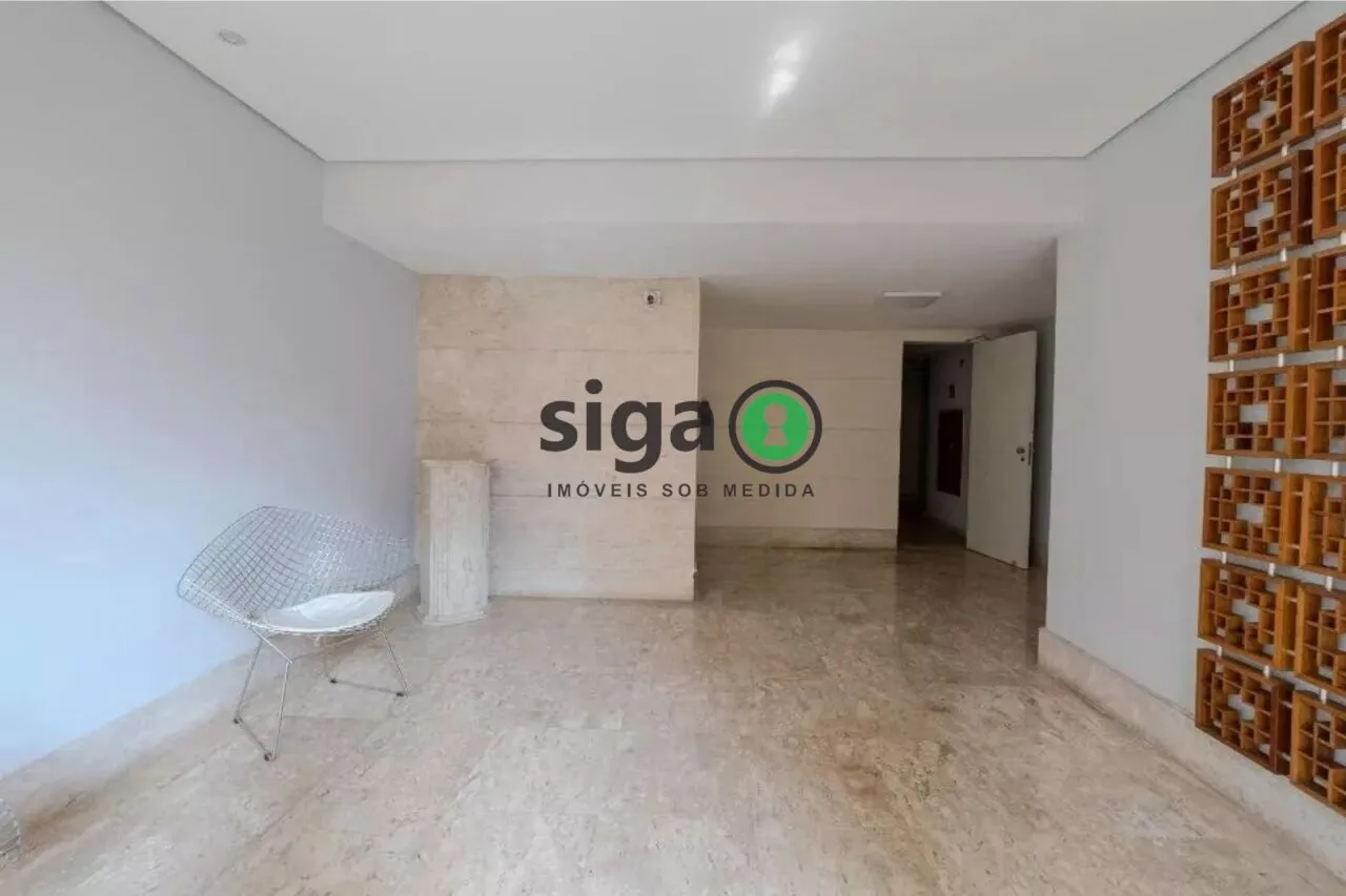 Imagem Apartamento 2 quartos 1 vaga na Bela Vista próximo a Av Paulista