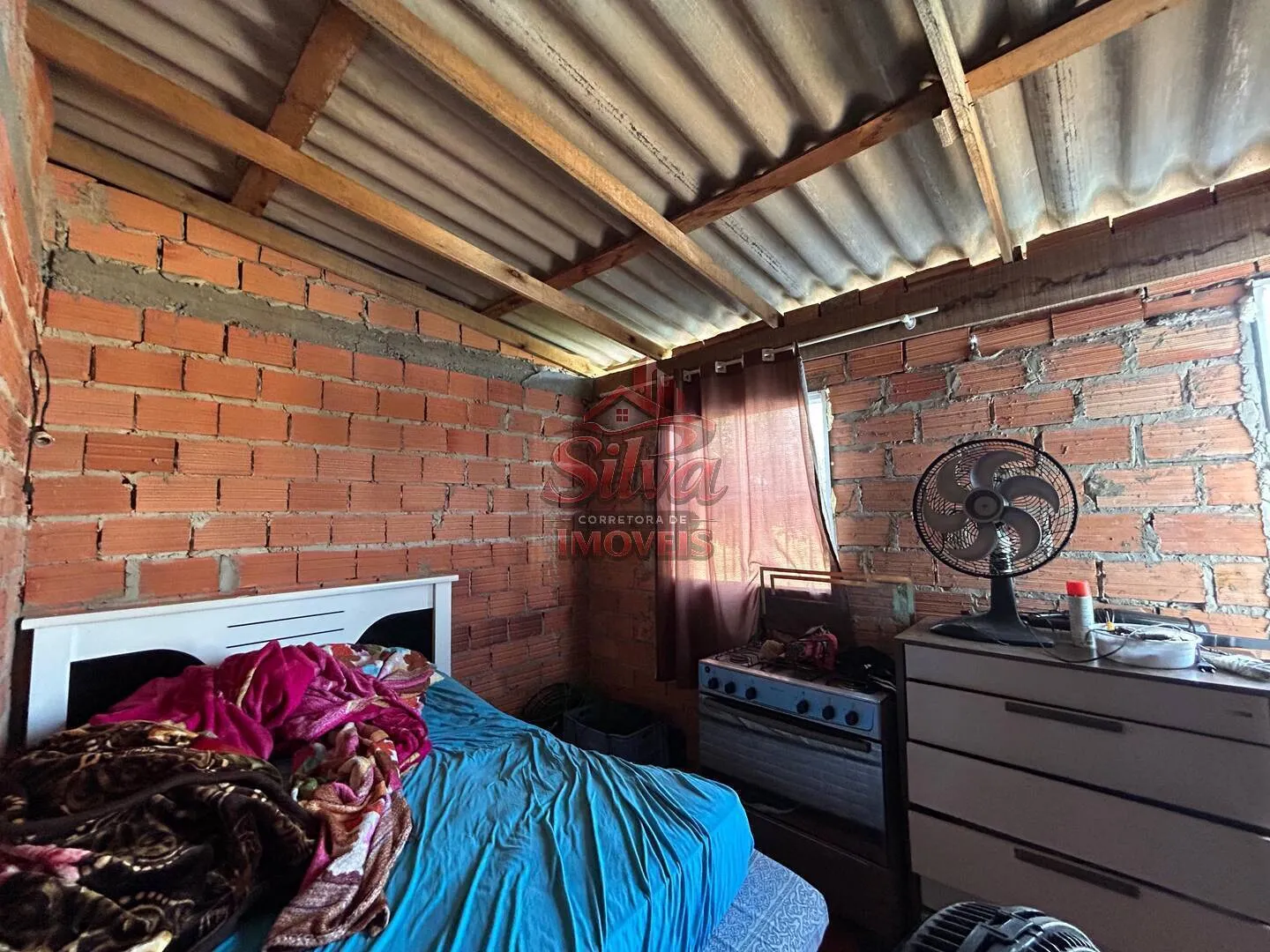 Imagem C1227 | Ótima residência com 02 dormitórios em região de moradores