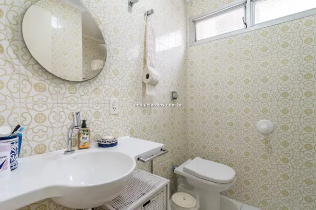 Imagem Apartamento à venda Jardim América São Paulo