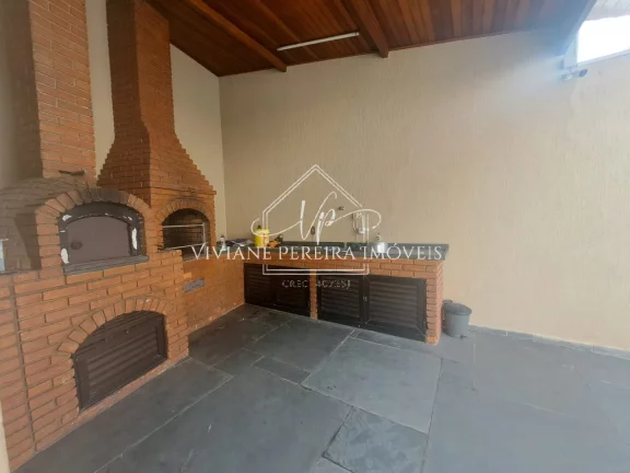 Imagem Casa a venda City Bussocaba 04 dormitórios