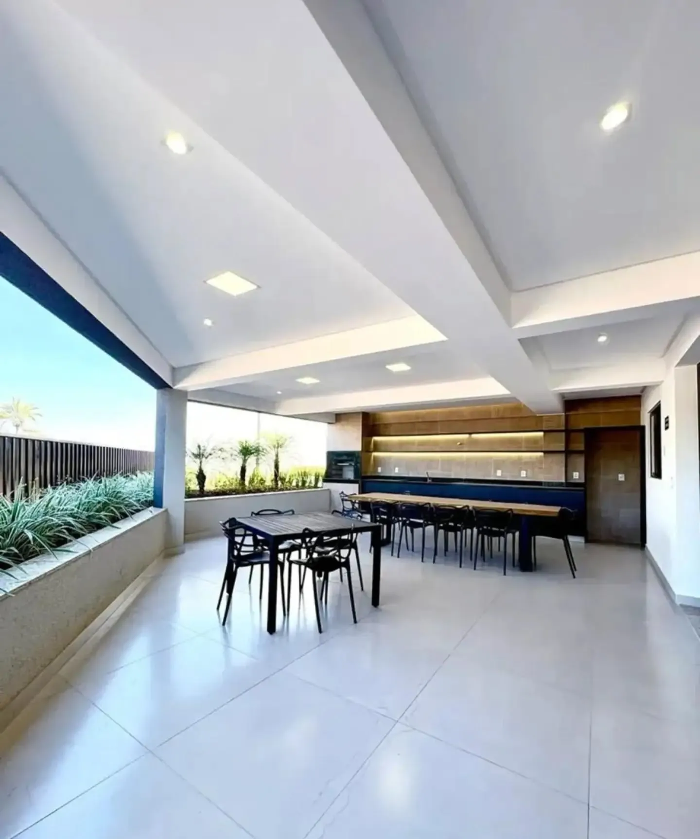 Imagem EstaÃ§Ã£o 44 Apartamentos De 2 E 3/4 No Centro De Goiania. Pronto Paa Morar