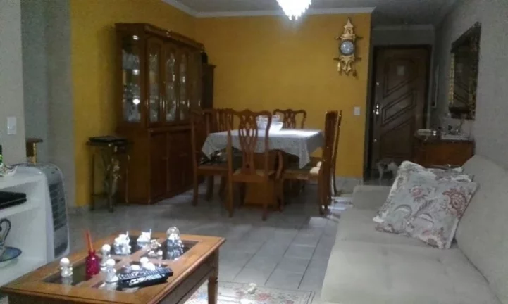 Imagem APARTAMENTO PARA VENDA NO IMIRIM.
