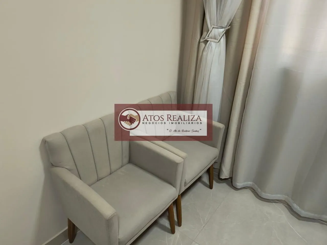 Imagem Apartamento com Sacada para Alugar na Chácara Santo Antônio - SP