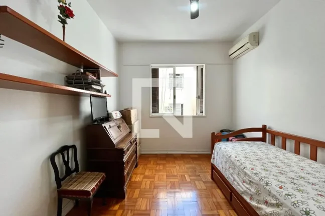 Imagem Apartamento à Venda - Copacabana, 3 Quartos, 250 m2