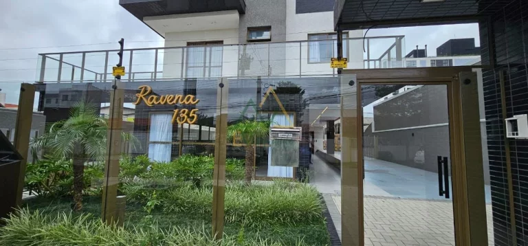 Imagem Apartamento à venda Centro Pinhais PR