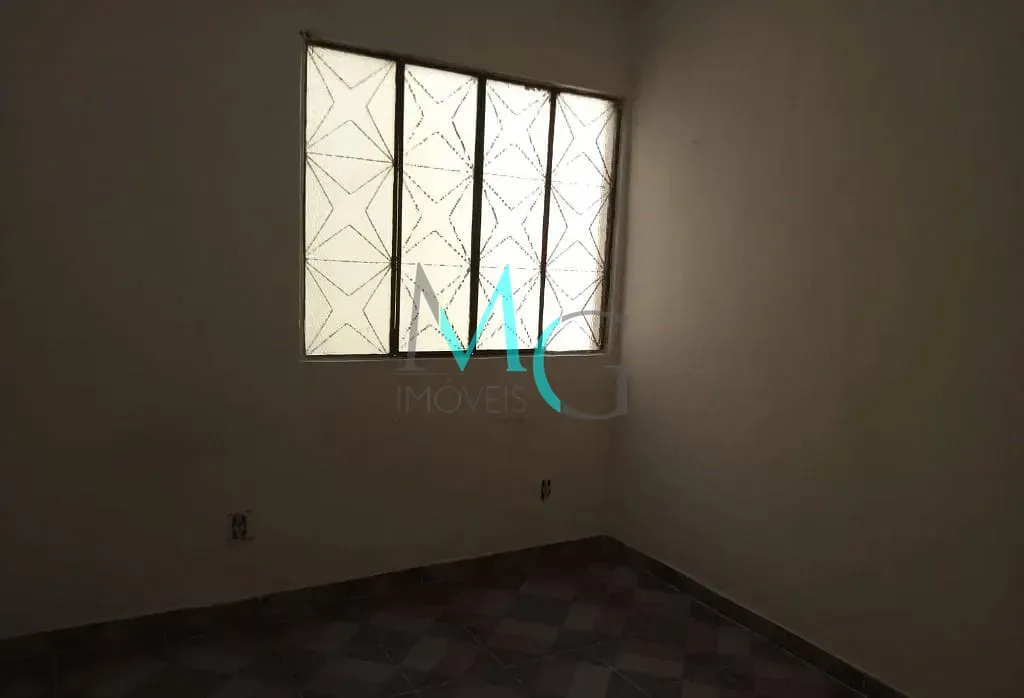 Imagem Casa com 4 dormitórios à venda, 183 m² por R$ 295.000,00 - Campo Grande - Rio de Janeiro/RJ