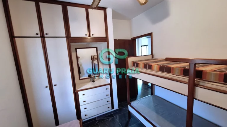 Imagem Apartamento à venda no bairro Enseada - Guarujá/SP