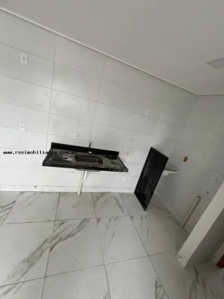 Imagem Res. Siena apartamento á venda, Novo Geisel, João Pessoa