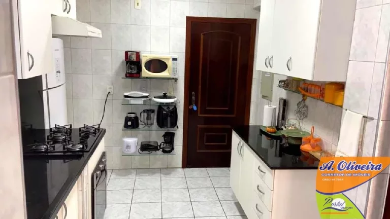 Imagem LINDO APARTAMENTO 03 DORMITÓRIO