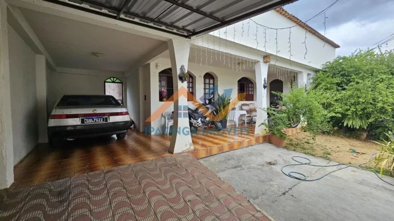Foto do imóvel Casa no Imbaúbas em Rua Padre Vieira