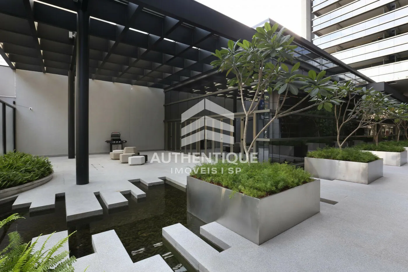 Imagem Downtown Nova República - Apartamento à venda no bairro República - São Paulo/SP, Zona Central