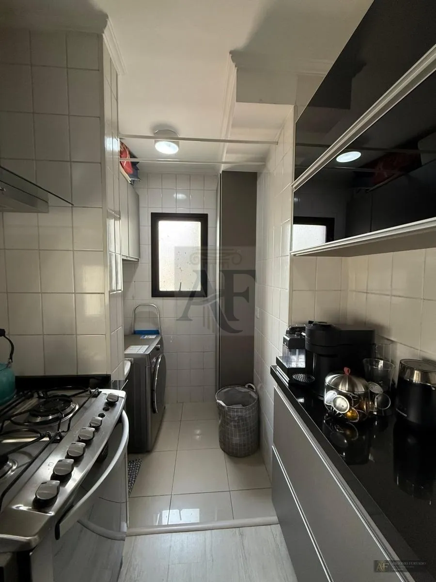 Imagem Apartamento à venda em Vila Mariana, São Paulo