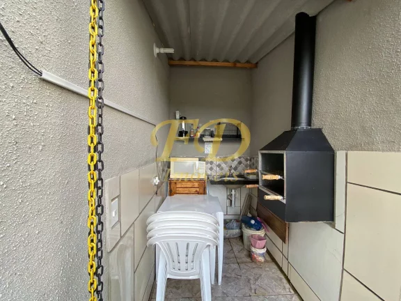 Imagem Casa Village (Estilo Apartamento) em Atibaia