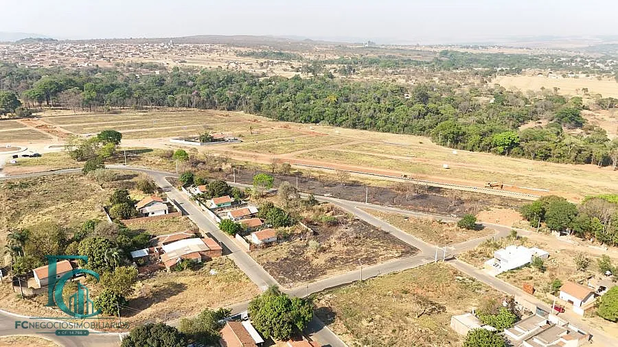 Foto do imóvel Jardim dos Pássaros - Aparecida de Goiânia em Rua Benedita Leal Póvoa