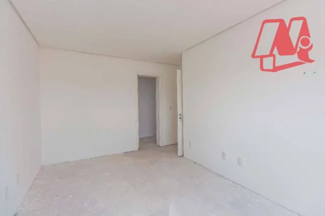 Imagem No Jardim Botânico,2 dormitórios e 2 vagas.