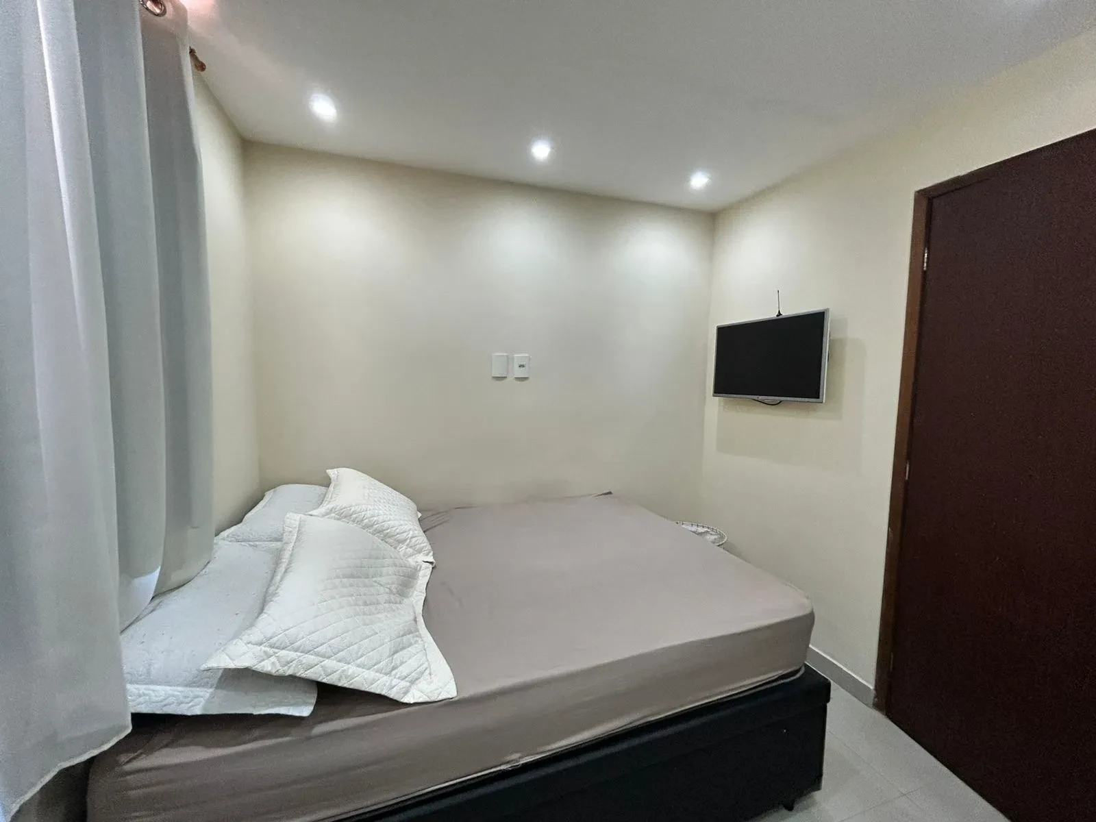 Imagem Casa de Condomínio com 2 Quartos à Venda, 91 m² em Neves (Neves) - São Gonçalo