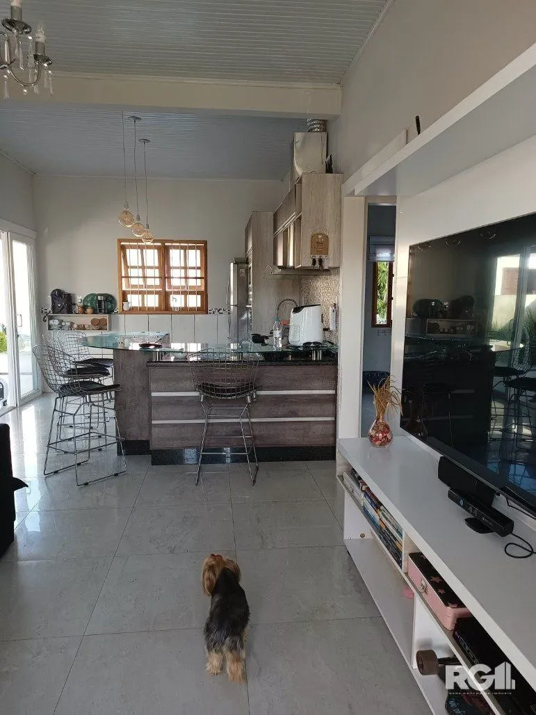 Imagem Casa em Jardim dos Lagos