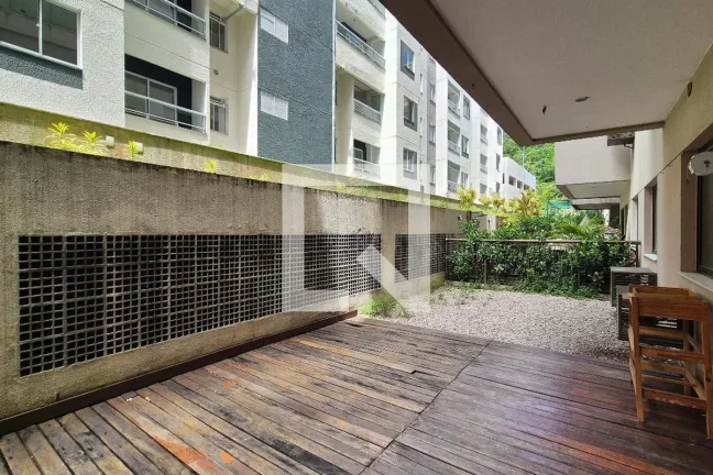 Imagem Apartamento à Venda - Recreio, 2 Quartos, 102 m2