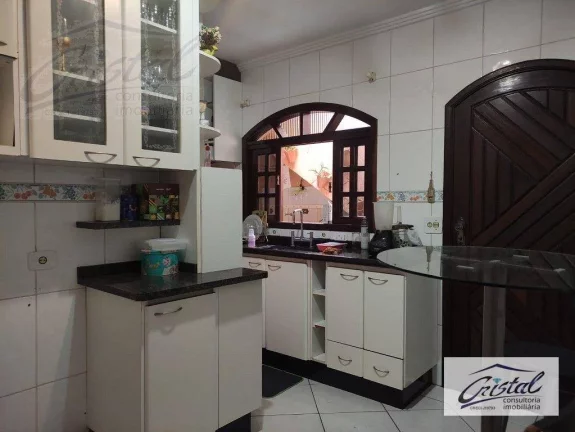Imagem Casa com 10 dormitórios à venda, 360 m² por R$ 848.000,00 - Butantã - São Paulo/SP