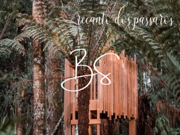 Imagem TERRENO RESIDENCIAL em GRAMADO - RS, Pórtico