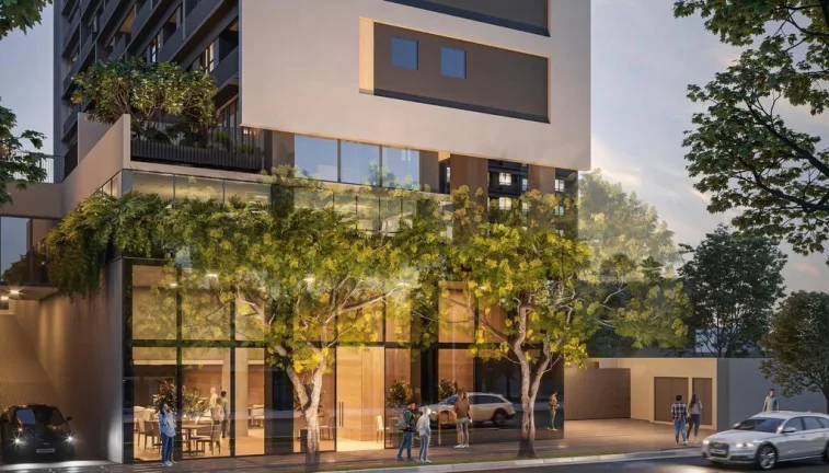 Imagem APARTAMENTO RESIDENCIAL em São Paulo - SP, Bela Vista