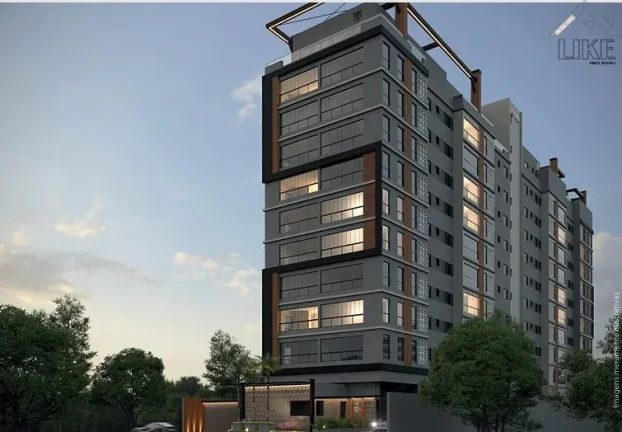 Imagem Apartamento na Planta em Vila Ema, São José dos Campos - HAUS VILA EMA