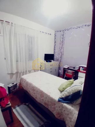 Foto do imóvel Sobrado Residencial à Venda - Paulicéia, São Bernardo do Campo/SP Oportunidade Imperdível! Este ...