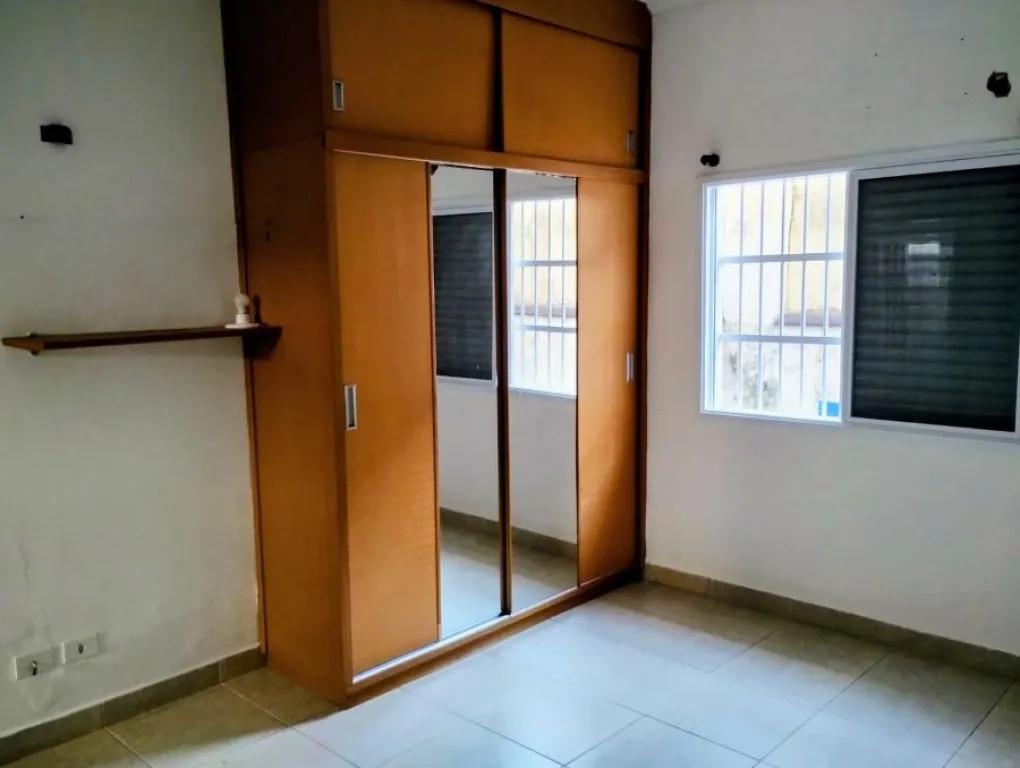 Imagem CASA COM 130,00 m² - REAL - PRAIA GRANDE SP