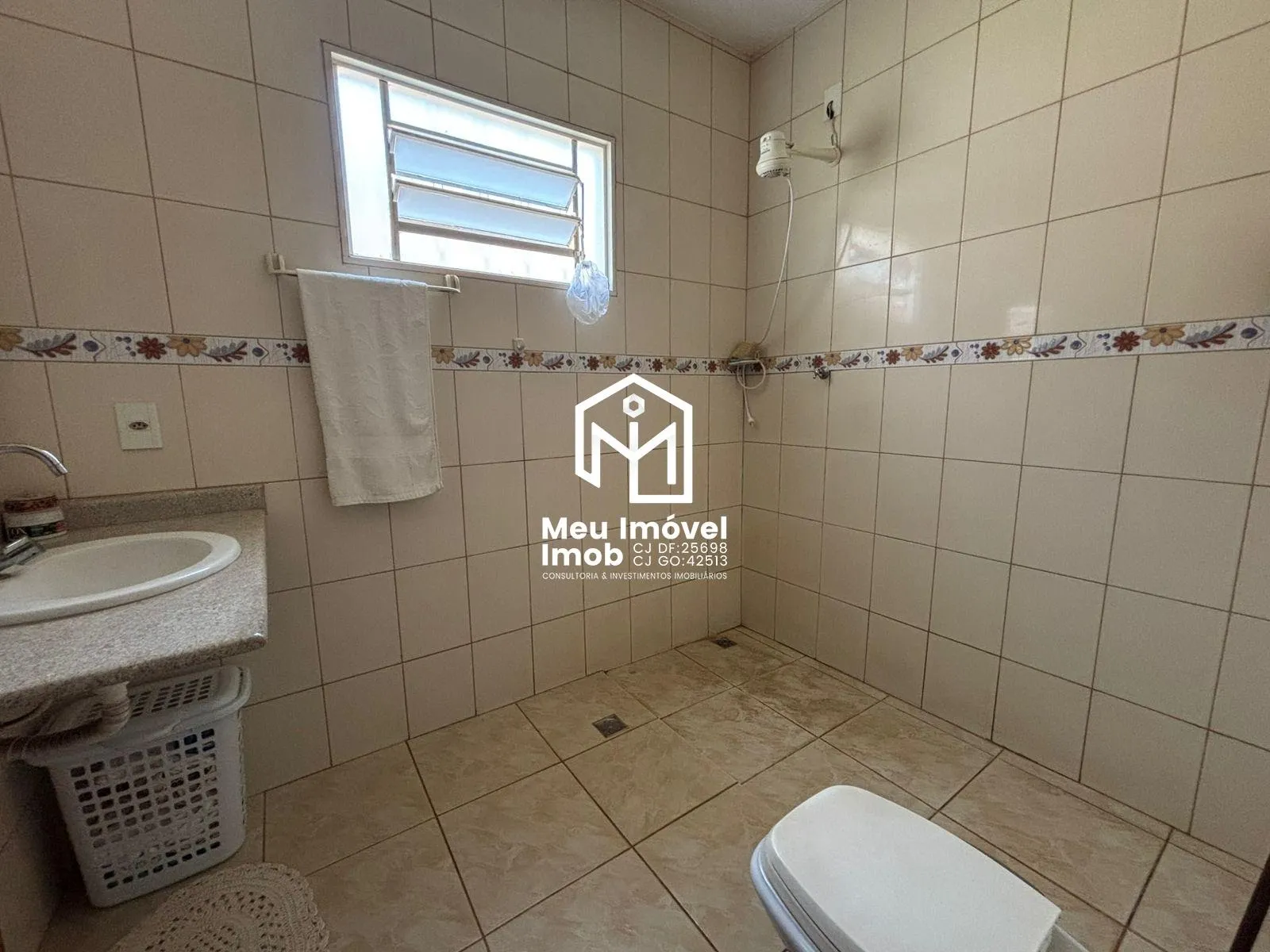 Imagem Casa 3 Quartos 1 Suíte 4 Vagas 203m² Luziânia/GO