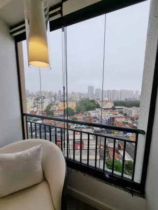 Imagem APARTAMENTO RESIDENCIAL em SÃO BERNARDO DO CAMPO - SP, BAETA NEVES