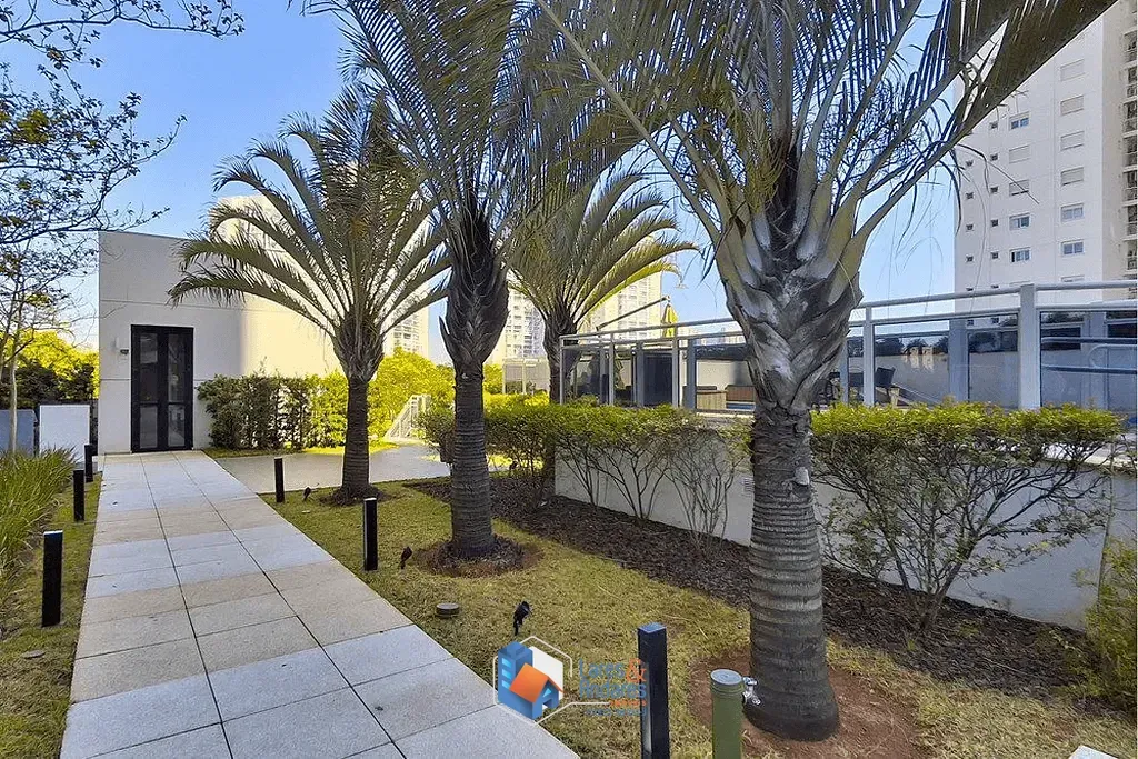 Imagem Apartamento à venda 2 Quartos 1 Suite 1 Vaga 79M² Água Branca São Paulo - SP