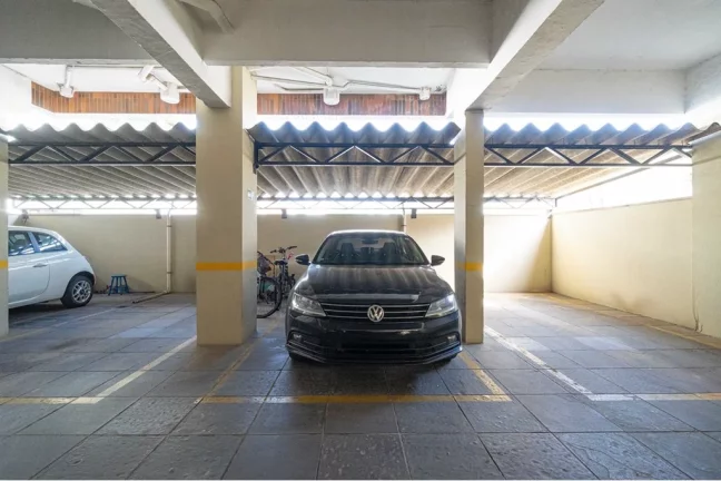 Imagem Cobertura Duplex para venda no bairro Petrópolis em Porto Alegre