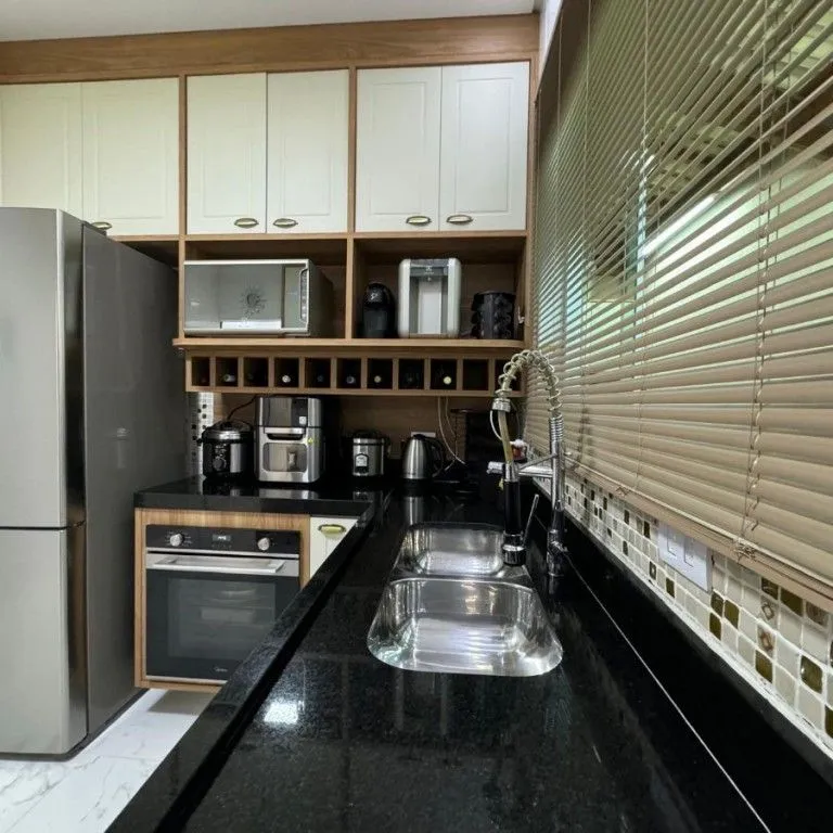 Imagem Casa à Venda em Caiçara, Praia Grande - SP