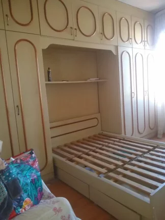 Imagem APARTAMENTO À VENDA 2 QUARTOS 72M² NO CORAÇÃO DO MÉIER - RJ