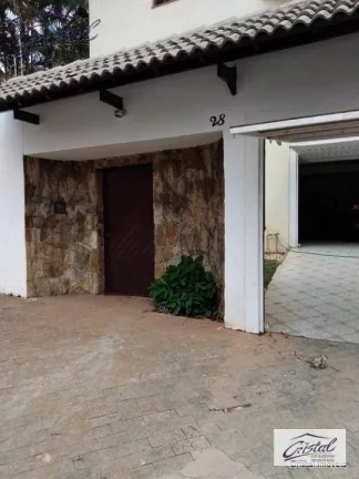 Imagem Casa com 4 dormitórios à venda, 480 m² por R$ 1.500.000,00 - City Bussocaba - Osasco/SP