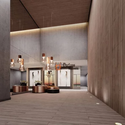 Imagem Apartamento com 2 dormitórios à venda, 63 m² por R$ 980.000,00 - Brooklin - São Paulo/SP