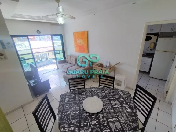 Imagem Apartamento à venda no bairro Enseada - Guarujá/SP