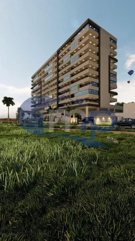 Imagem Apartamento á venda com 2 dormitórios no centro de Passo de Torres/SC