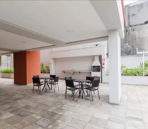 Imagem Apartamento à venda 2 quartos em Centro de São Bernardo do Campo