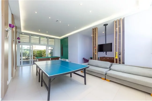 Imagem Apartamento 1 suíte 101m² Jardim Aeroporto São Paulo Rua Ipiranga