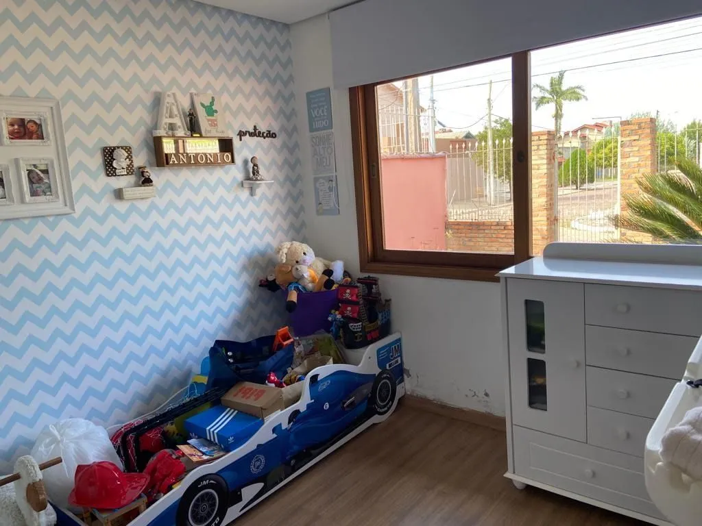 Imagem Casa em Parque 35