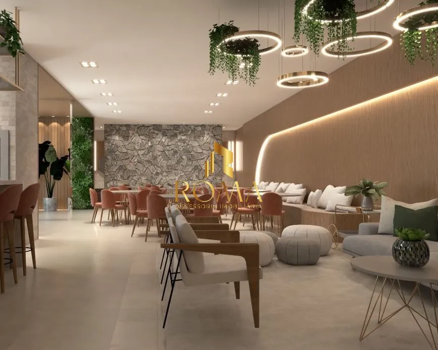 Imagem Apartamento 1 dormitórios à venda Nossa Senhora do Rosário Santa Maria/RS