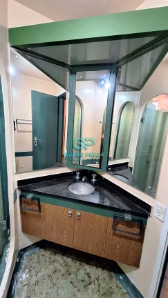 Imagem Apartamento em Enseada, Guarujá/SP