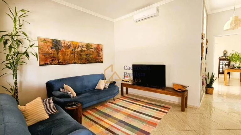Imagem Casa com 2 dormitórios à venda - Jardim Nova Cachoeira - Cachoeira Paulista/SP